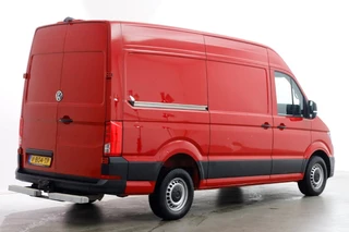 Volkswagen Crafter - afbeelding nr 2