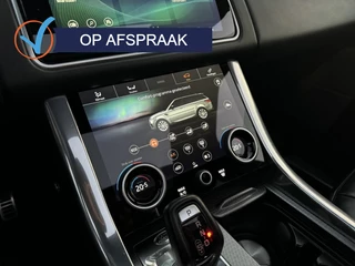 Land Rover Range Rover Sport - afbeelding nr 16
