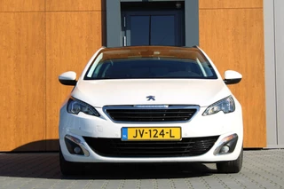 Peugeot 308 Peugeot 308 SW 1.6 BlueHDI Premium  Automaat  | Pano | Trekhaak - afbeelding nr 16