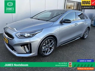 Kia ProCeed - 383637656-0