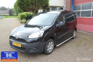 Peugeot Partner - 349027429-0