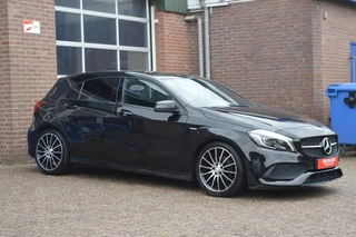 Mercedes-Benz A-Klasse - afbeelding nr 4