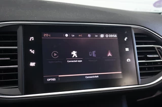 Peugeot 308 - afbeelding nr 20
