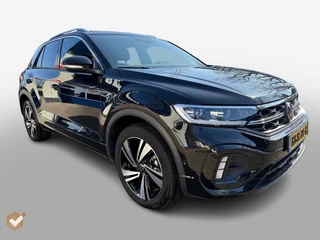 Volkswagen T-Roc - afbeelding nr 9