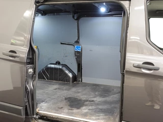 Ford Transit Custom Ford Transit Custom 130pk Automaat L1H1 Trend Trekhaak Navigatie Camera Airco Cruise control Sport - afbeelding nr 42