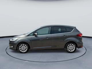 Ford C-MAX Ford C-Max 1.0 Titanium - afbeelding nr 8