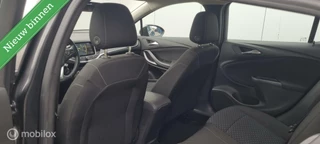 Opel Astra Opel Astra 1.6 CDTI Edition - afbeelding nr 18