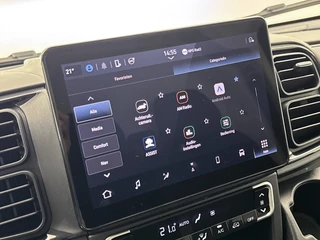 Peugeot Boxer Peugeot Boxer 2.2 BlueHDi 140 S&S L2H2 Navigatie LED Achteruitrijcamera Betimmering Cruise Control - afbeelding nr 35