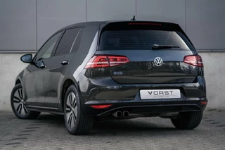 Volkswagen Golf Volkswagen Golf 1.4 TSI GTE Stoelverw climate DSG - afbeelding nr 7