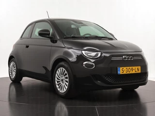 Fiat 500 - Navigatie via Apple Carplay/Android Auto - Climate control - Cruise control - 12 maanden garantie - WLTP actieradius 314 km. - afbeelding nr 12