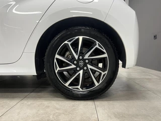 Toyota Yaris Toyota Yaris 1.5 Hybrid Dynamic | Carplay | Camera | Cruise| - afbeelding nr 10
