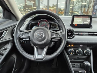 Mazda CX-3 - afbeelding nr 12