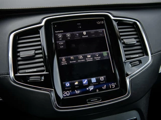 Volvo XC90 Volvo XC90 2.0 D5 225PK AWD Inscription Grijs Kenteken Leder Panorama B&O HUD Trekhaak Luchtvering 360 Camera - afbeelding nr 34