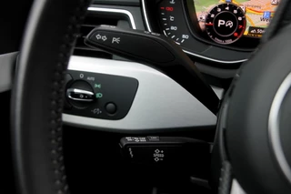 Audi A4 Audi A4 Avant 1.4 TFSI S-Line - 150 pk **Camera / Carplay / Virtual / Side - afbeelding nr 31