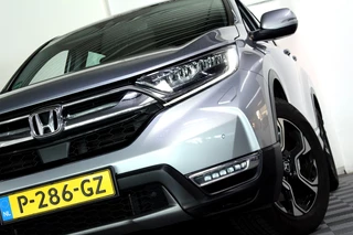 Honda CR-V - afbeelding nr 23