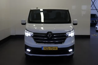 Renault Trafic Renault Trafic 2.0 dCi 130PK L2 - EURO 6 - Airco - Navi - Cruise - € 16.900,- Excl. - afbeelding nr 6