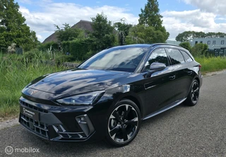 CUPRA Leon Sportstourer 1.5 eTSI VZ / Pano / Kuipstoelen