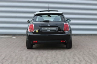 MINI Electric MINI Electric 33 kWh SE/Pano/Headup/Camera - afbeelding nr 33
