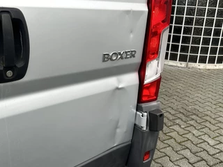 Peugeot Boxer Peugeot Boxer 333 2.0 BlueHDI L3H2*A/C*HAAK*CRUISE*CAM*TEL*3PERS - afbeelding nr 34