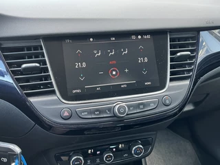 Opel Crossland X - afbeelding nr 15