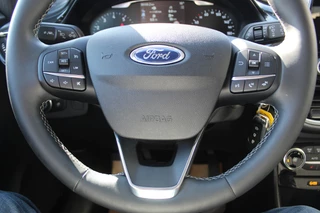 Ford Puma Climate control , Naviagtei , Cruise control , Bluetooth Stoel+Stuur en voorruitverwarming , LED Dagrijverlichting - afbeelding nr 14