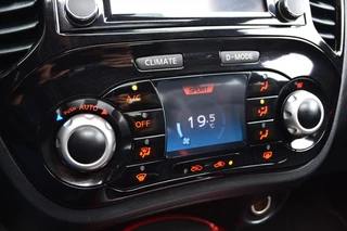 Nissan Juke Nissan Juke 1.2 DIG-T S/S Tekna Leer/Camera/Navi/Xenon/Pano - afbeelding nr 34