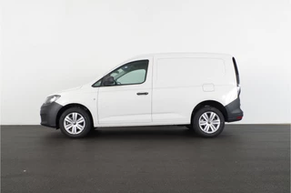 Volkswagen Caddy Volkswagen Caddy Cargo 1.5 TSI Trend > Benzine! | BPM vrij | Apple Carplay | Android Auto... | 7687 | - afbeelding nr 13