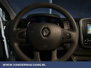 Renault Trafic Bijrijdersbank - afbeelding nr 15