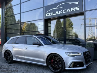 Audi RS6 Audi RS 6 Avant 4.0 TFSI RS 6 quattro Pro Line Plus - afbeelding nr 61