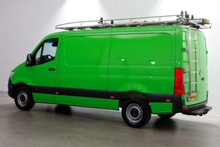 Mercedes-Benz Sprinter - afbeelding nr 9