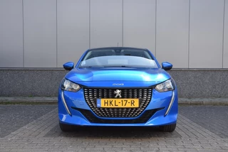 Peugeot 208 Peugeot 208 1.2 PureTech Allure Pack | Panoramadak | Apple carplay/android | Cruise control | - afbeelding nr 34