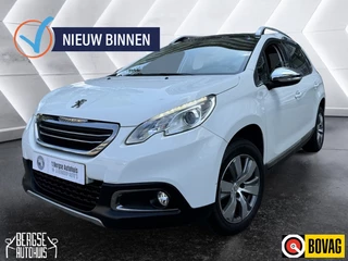 Peugeot 2008 - afbeelding nr 1