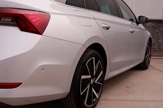 Škoda Octavia | Head-Up | Carplay | LED | Camera | Memory | Navi | Sfeerverl. - afbeelding nr 20