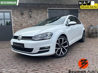 Volkswagen Golf - 195763864-0