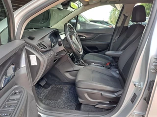 Opel Mokka X Opel Mokka X 1.4 Turbo Innovation | Trekhaak | Pano | Navi | LMV | Camera | PDC | Stoel & stuurverwarming | - afbeelding nr 14