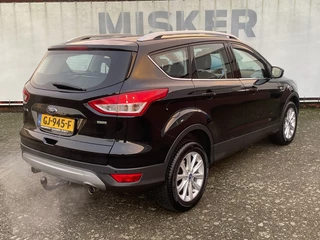 Ford Kuga - afbeelding nr 6