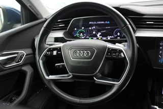 Audi e-tron - afbeelding nr 26