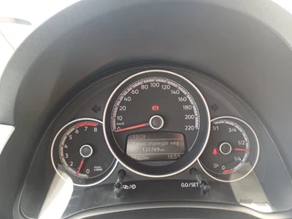 Volkswagen up! Volkswagen up! Up 1.0 BMT Beats Airco LMV Audio Electr. pakket - afbeelding nr 14