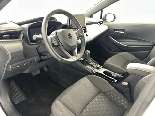 Suzuki Swace - afbeelding nr 13