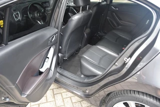 Mazda 3 - afbeelding nr 11