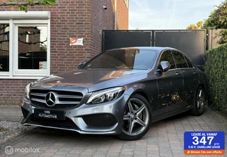 Mercedes-Benz C-Klasse - 459855853-0