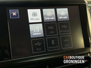 Peugeot 208 Peugeot 208 1.2 PureTech Blue Lion 5D | CARPLAY | AIRCO | CRUISE - afbeelding nr 14