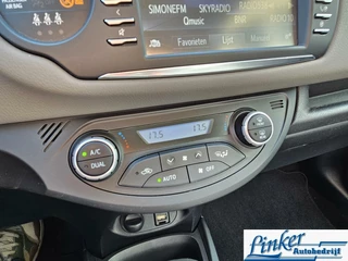 Toyota Yaris Toyota Yaris 1.5 Hybrid Active AIRCO CRUISE GEEN AFLEVERKOSTEN - afbeelding nr 16
