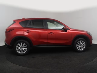 Mazda CX-5 - afbeelding nr 5