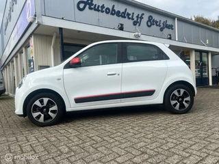 Renault Twingo Renault Twingo 1.0 SCe Limited - afbeelding nr 2