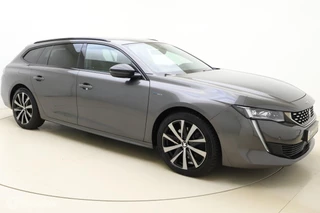 Peugeot 508 Peugeot 508 SW 1.6 HYbrid Blue Lease GT Line - afbeelding nr 8