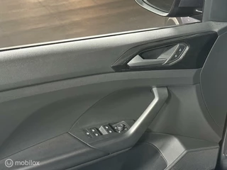 Volkswagen T-Cross Volkswagen T-Cross 1.0 TSI Life DSG | CARPLAY | CRUISE - afbeelding nr 37