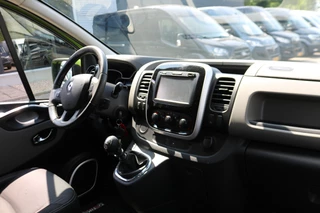 Renault Trafic Renault Trafic 1.6 dCi 145pk L2 H1 Airco Trekhaak Camera - afbeelding nr 26