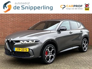 Alfa Romeo Tonale 1.3T PHEV PLUG-IN VELOCE NAVI ADAPT-CRUISE STOELVW+VENTI CAMERA