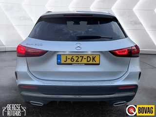 Mercedes-Benz GLA - afbeelding nr 6